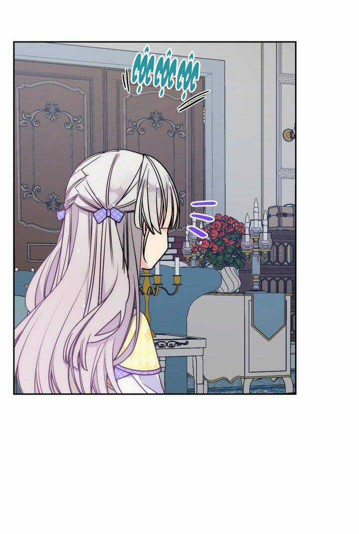 Anh Trai Tôi Quá Hiền Lành Làm Tôi Lo Lắng Ghê Chapter 2 trang 80