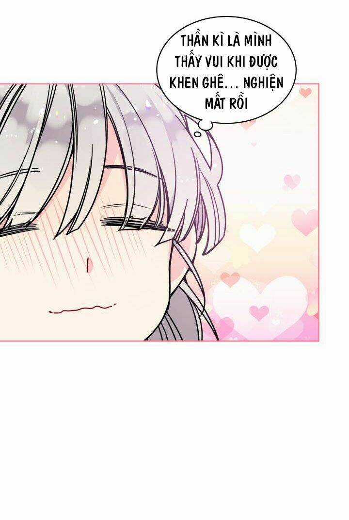 Anh Trai Tôi Quá Hiền Lành Làm Tôi Lo Lắng Ghê Chapter 2 trang 9