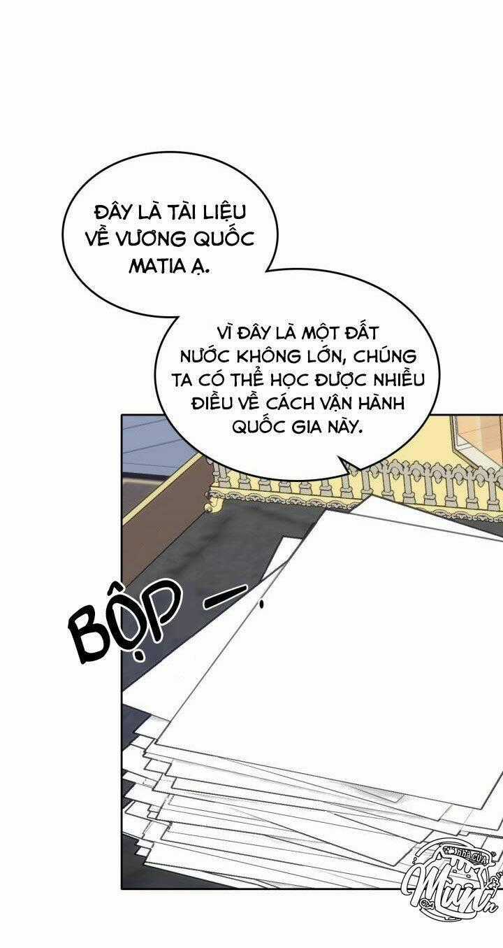 Anh Trai Tôi Quá Hiền Lành Làm Tôi Lo Lắng Ghê Chapter 20 trang 1