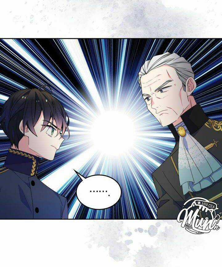 Anh Trai Tôi Quá Hiền Lành Làm Tôi Lo Lắng Ghê Chapter 20 trang 10