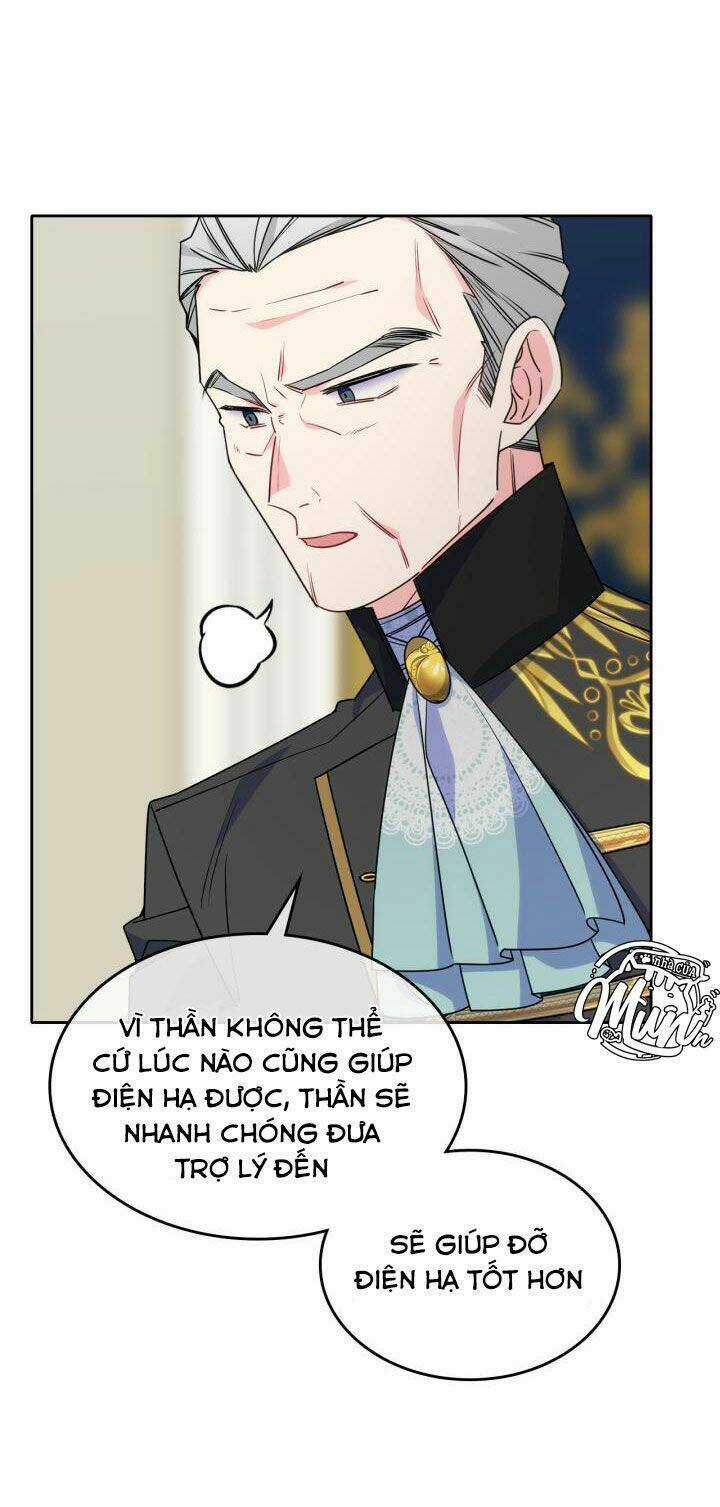 Anh Trai Tôi Quá Hiền Lành Làm Tôi Lo Lắng Ghê Chapter 20 trang 12