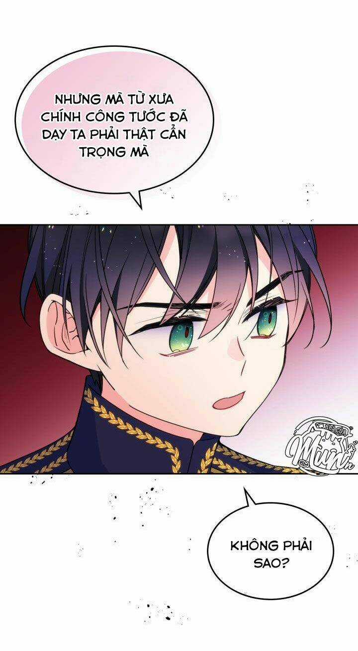 Anh Trai Tôi Quá Hiền Lành Làm Tôi Lo Lắng Ghê Chapter 20 trang 13