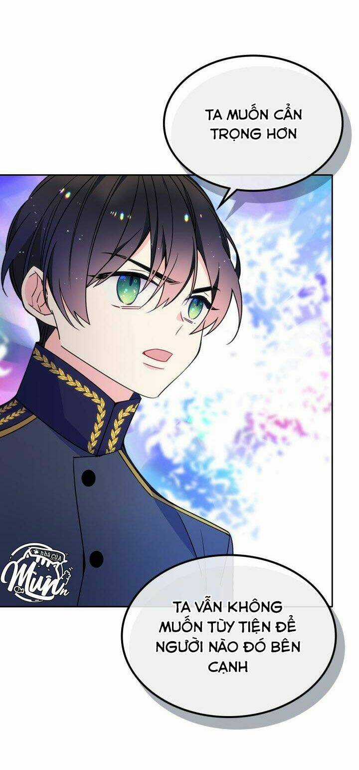 Anh Trai Tôi Quá Hiền Lành Làm Tôi Lo Lắng Ghê Chapter 20 trang 15