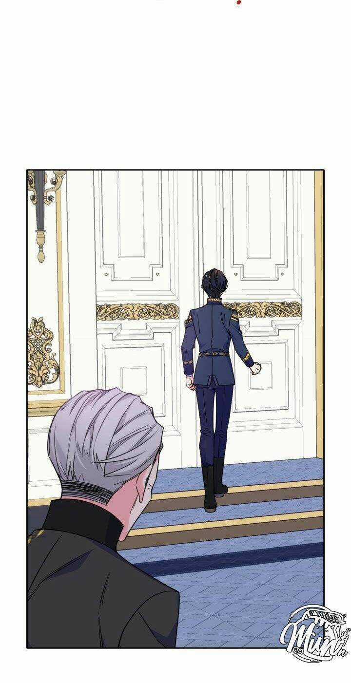 Anh Trai Tôi Quá Hiền Lành Làm Tôi Lo Lắng Ghê Chapter 20 trang 17