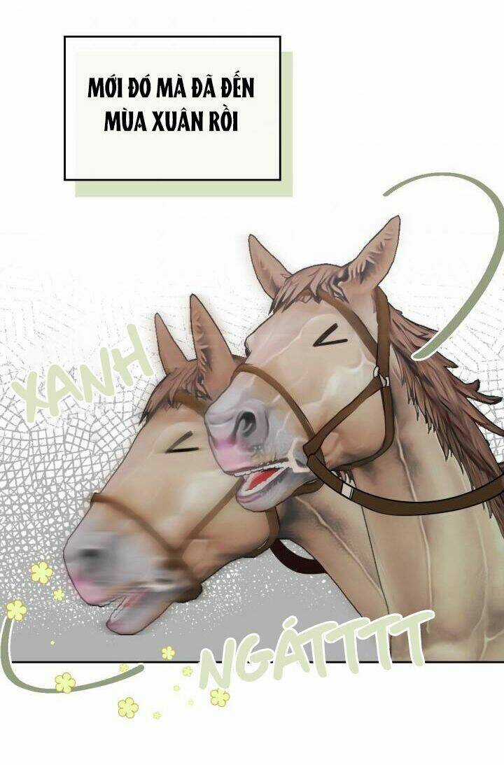 Anh Trai Tôi Quá Hiền Lành Làm Tôi Lo Lắng Ghê Chapter 20 trang 21