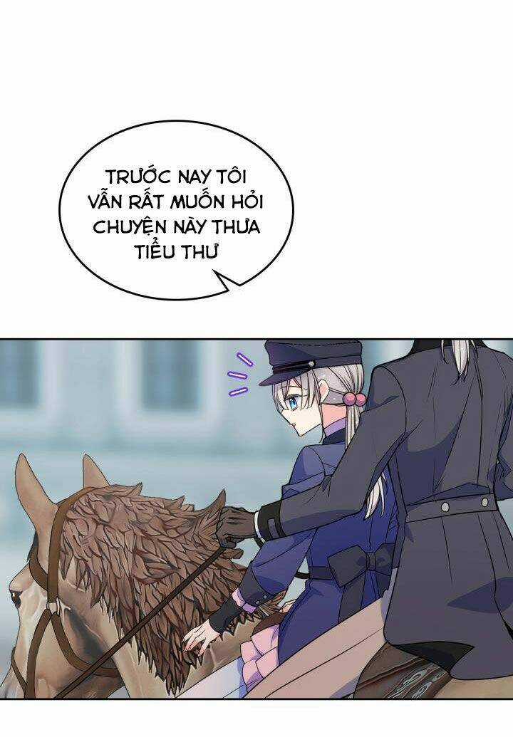 Anh Trai Tôi Quá Hiền Lành Làm Tôi Lo Lắng Ghê Chapter 20 trang 23