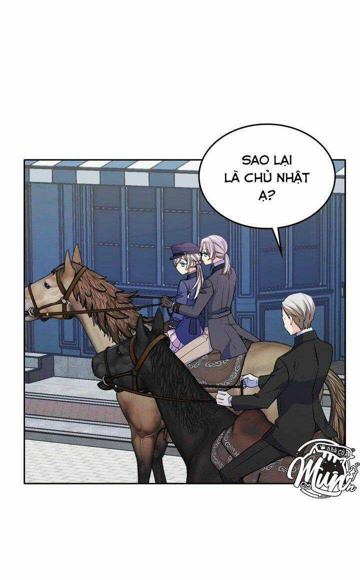 Anh Trai Tôi Quá Hiền Lành Làm Tôi Lo Lắng Ghê Chapter 20 trang 24