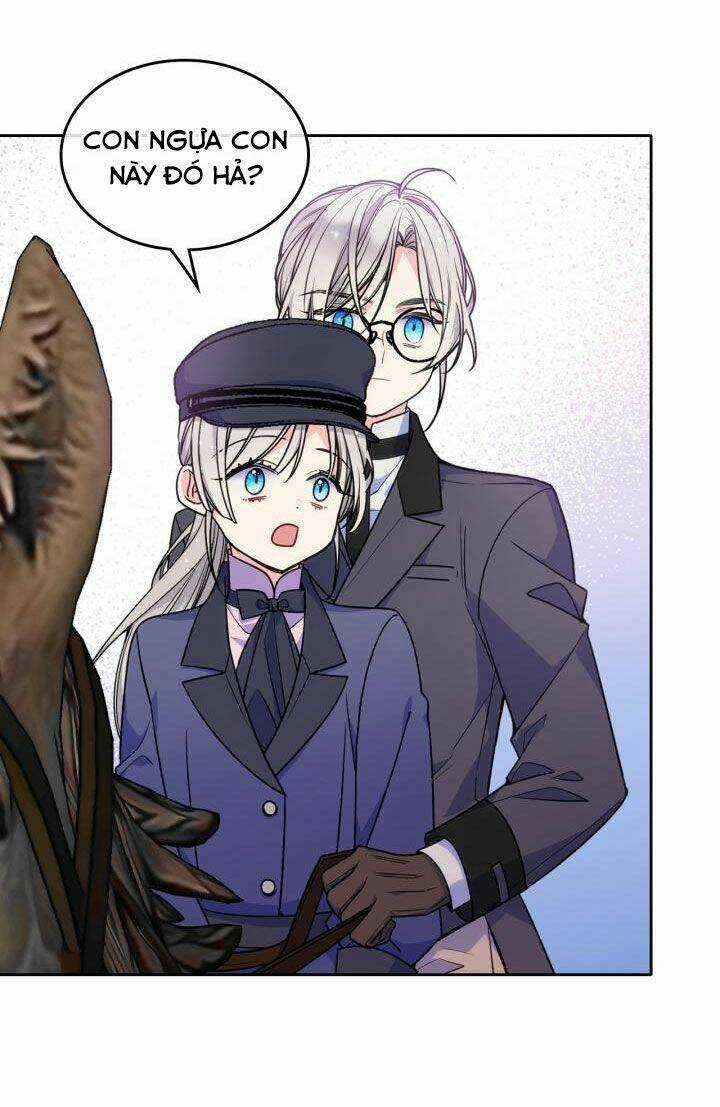 Anh Trai Tôi Quá Hiền Lành Làm Tôi Lo Lắng Ghê Chapter 20 trang 25