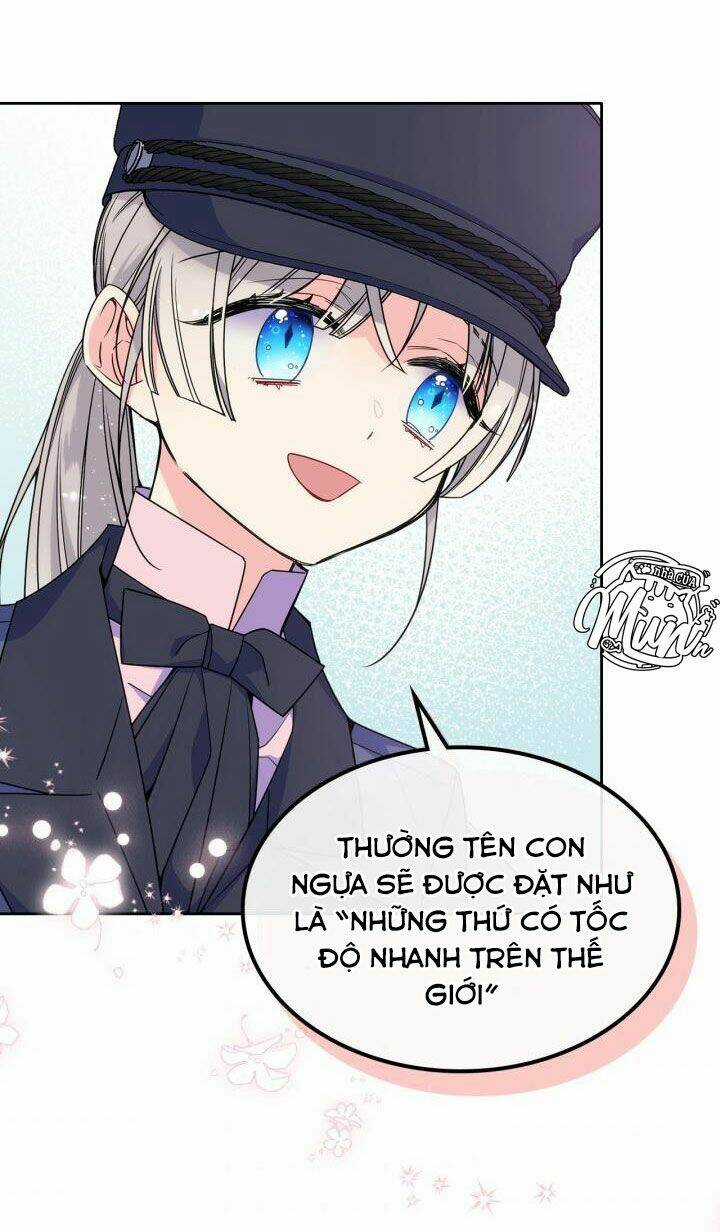 Anh Trai Tôi Quá Hiền Lành Làm Tôi Lo Lắng Ghê Chapter 20 trang 27