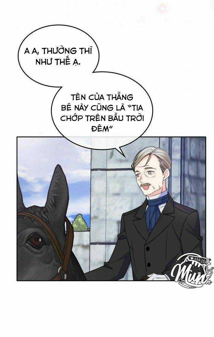 Anh Trai Tôi Quá Hiền Lành Làm Tôi Lo Lắng Ghê Chapter 20 trang 28