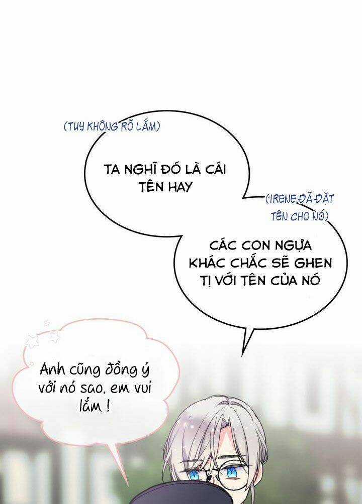 Anh Trai Tôi Quá Hiền Lành Làm Tôi Lo Lắng Ghê Chapter 20 trang 30