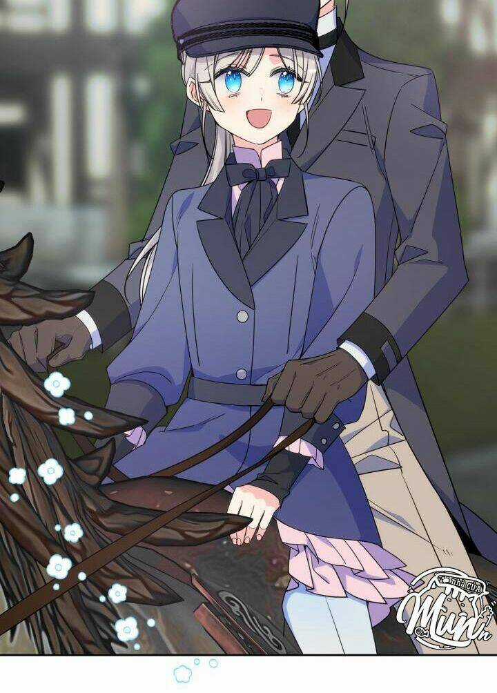 Anh Trai Tôi Quá Hiền Lành Làm Tôi Lo Lắng Ghê Chapter 20 trang 31