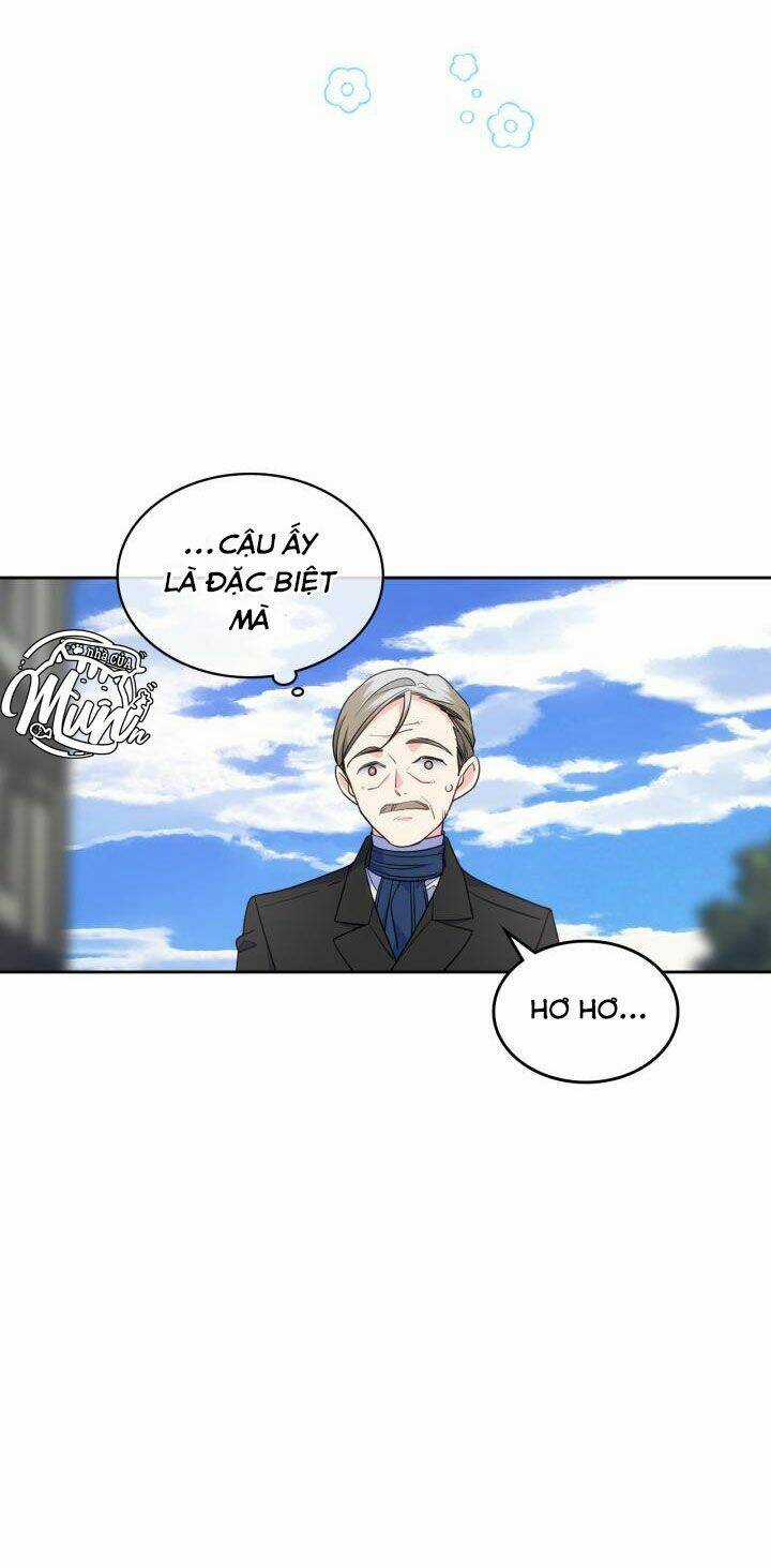 Anh Trai Tôi Quá Hiền Lành Làm Tôi Lo Lắng Ghê Chapter 20 trang 32