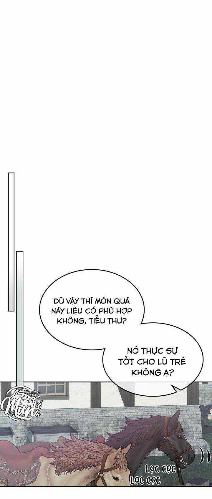 Anh Trai Tôi Quá Hiền Lành Làm Tôi Lo Lắng Ghê Chapter 20 trang 33