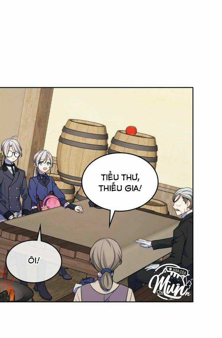 Anh Trai Tôi Quá Hiền Lành Làm Tôi Lo Lắng Ghê Chapter 20 trang 37