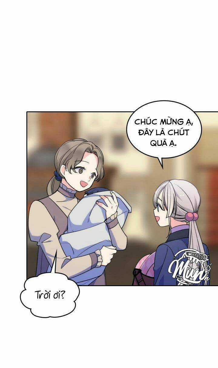 Anh Trai Tôi Quá Hiền Lành Làm Tôi Lo Lắng Ghê Chapter 20 trang 38