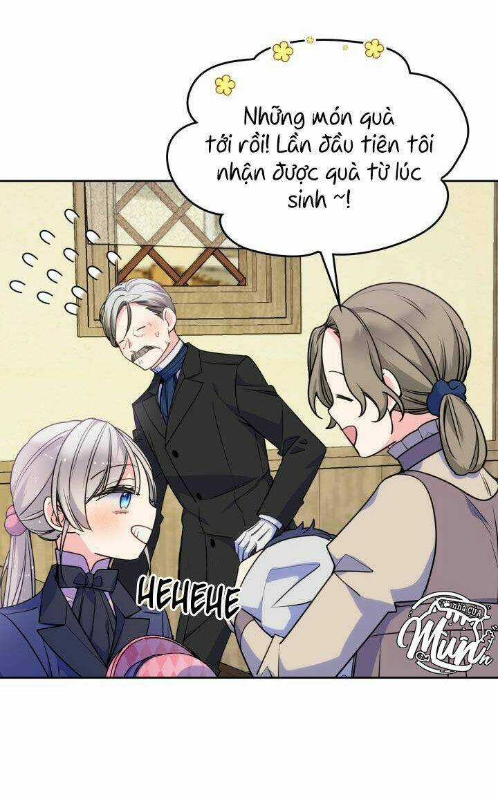 Anh Trai Tôi Quá Hiền Lành Làm Tôi Lo Lắng Ghê Chapter 20 trang 39