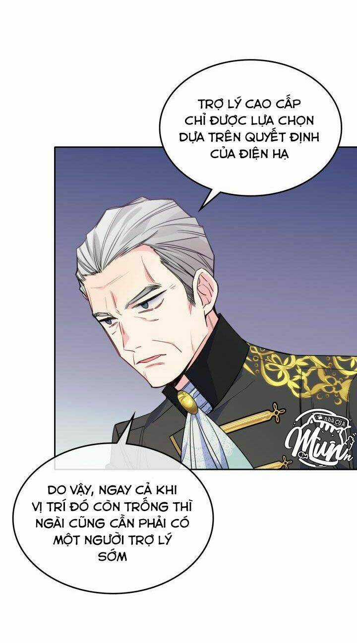 Anh Trai Tôi Quá Hiền Lành Làm Tôi Lo Lắng Ghê Chapter 20 trang 4