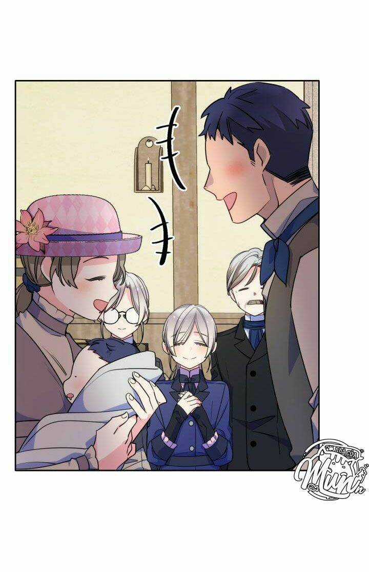 Anh Trai Tôi Quá Hiền Lành Làm Tôi Lo Lắng Ghê Chapter 20 trang 40