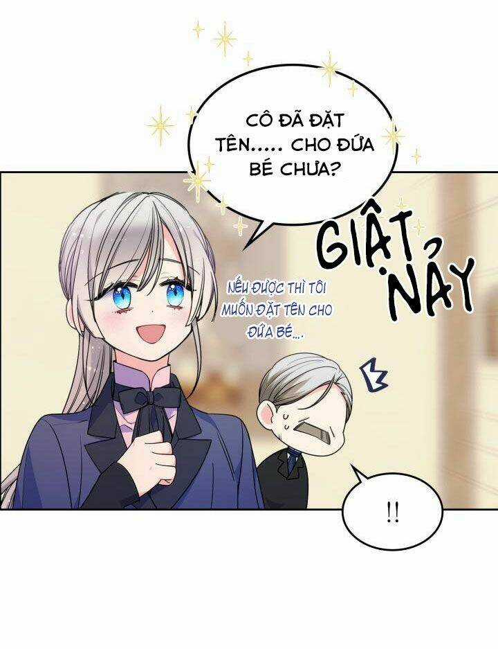 Anh Trai Tôi Quá Hiền Lành Làm Tôi Lo Lắng Ghê Chapter 20 trang 41