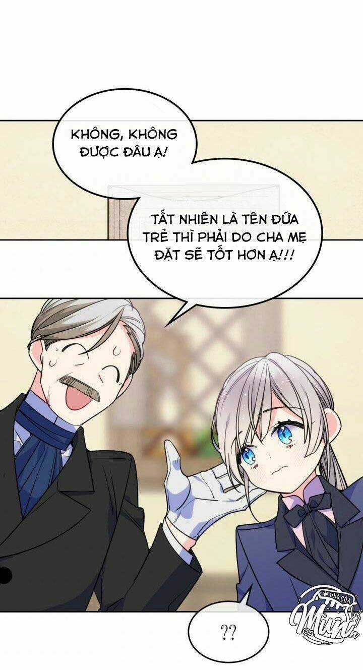 Anh Trai Tôi Quá Hiền Lành Làm Tôi Lo Lắng Ghê Chapter 20 trang 42