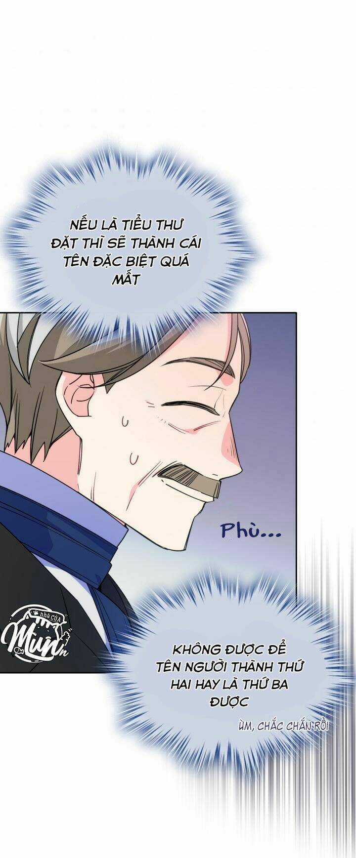 Anh Trai Tôi Quá Hiền Lành Làm Tôi Lo Lắng Ghê Chapter 20 trang 43