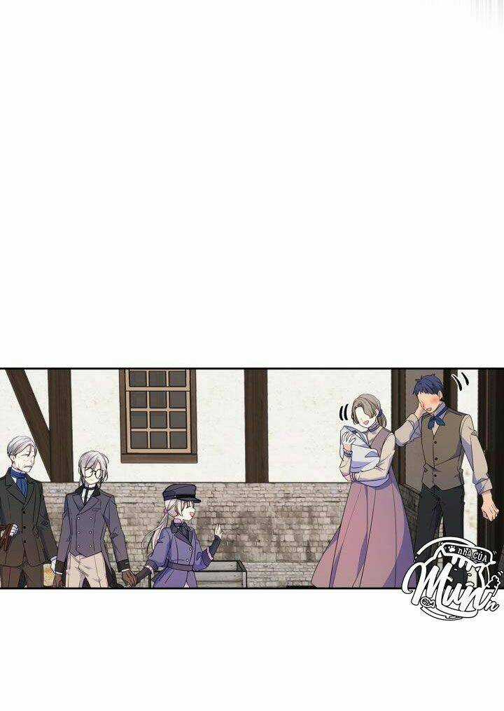 Anh Trai Tôi Quá Hiền Lành Làm Tôi Lo Lắng Ghê Chapter 20 trang 44