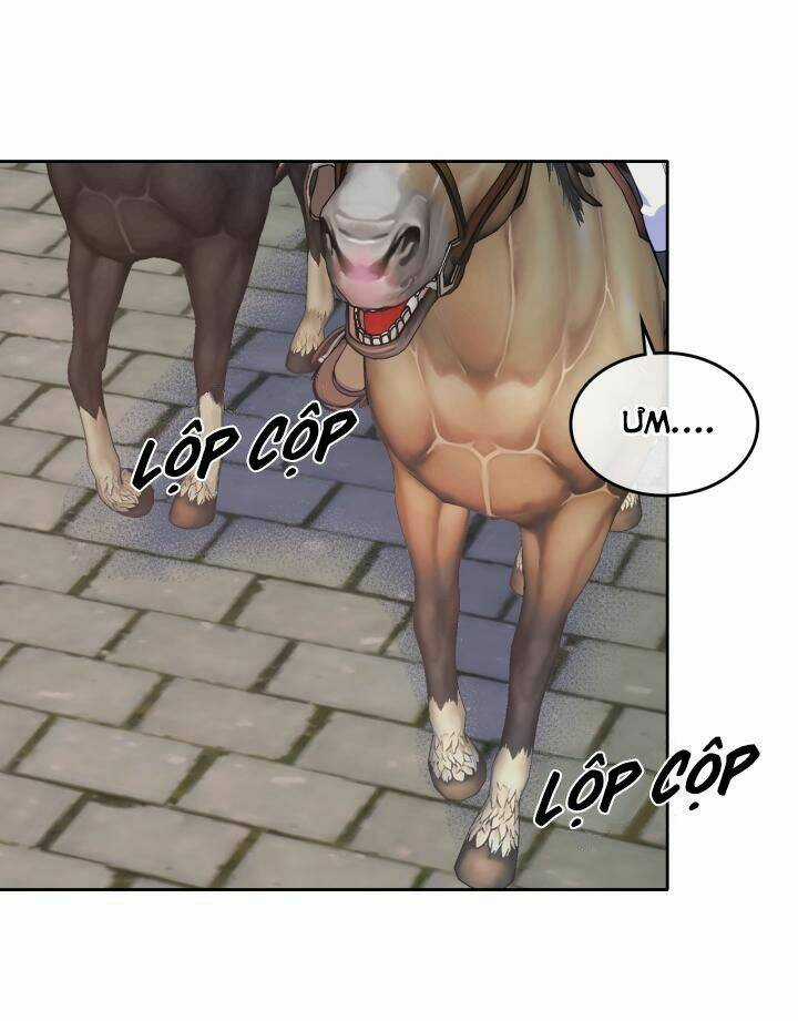 Anh Trai Tôi Quá Hiền Lành Làm Tôi Lo Lắng Ghê Chapter 20 trang 45