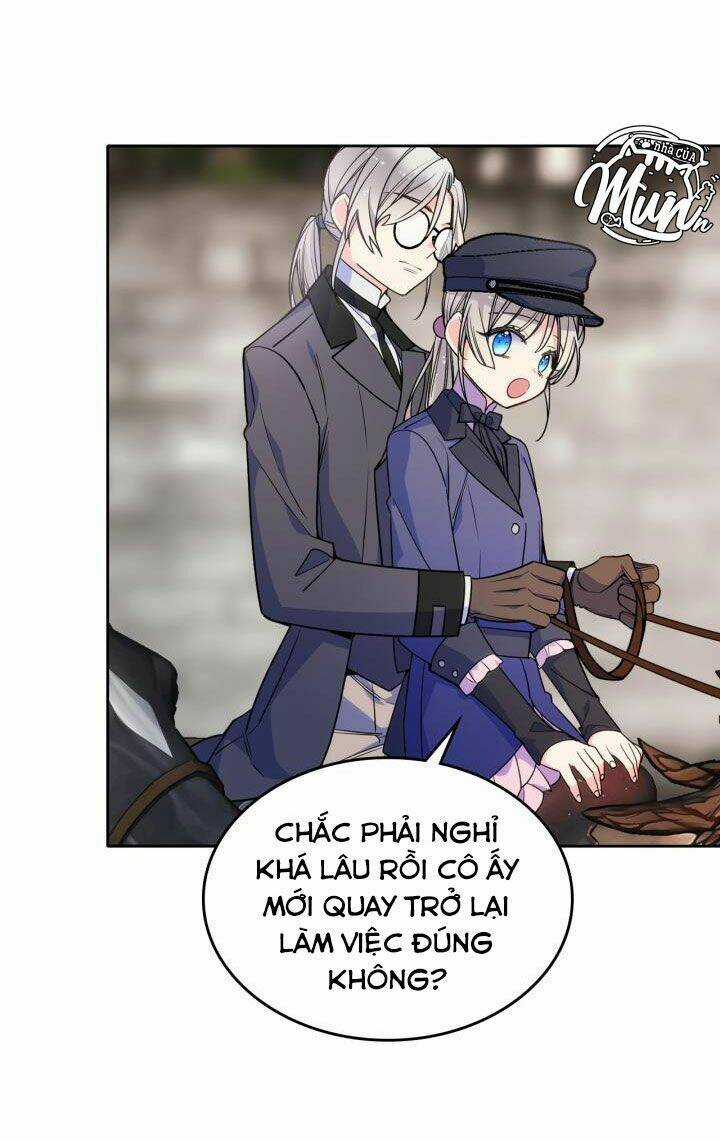 Anh Trai Tôi Quá Hiền Lành Làm Tôi Lo Lắng Ghê Chapter 20 trang 46