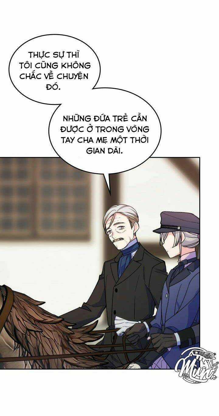 Anh Trai Tôi Quá Hiền Lành Làm Tôi Lo Lắng Ghê Chapter 20 trang 48