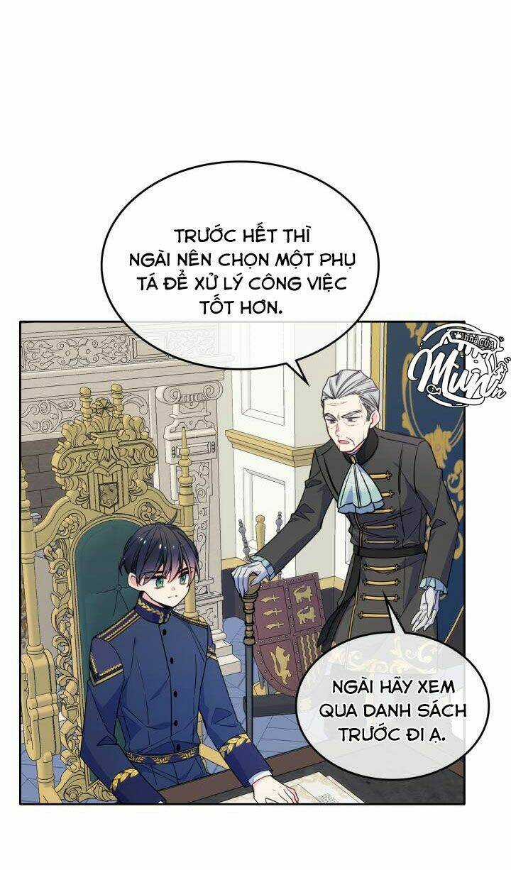 Anh Trai Tôi Quá Hiền Lành Làm Tôi Lo Lắng Ghê Chapter 20 trang 5