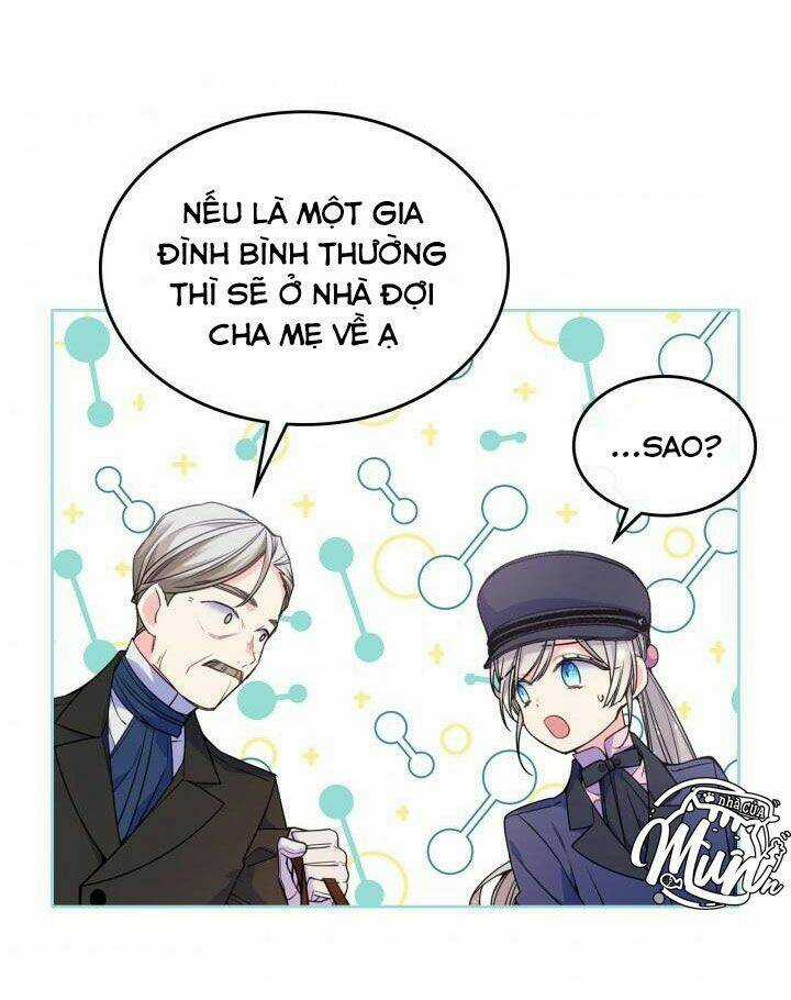 Anh Trai Tôi Quá Hiền Lành Làm Tôi Lo Lắng Ghê Chapter 20 trang 50