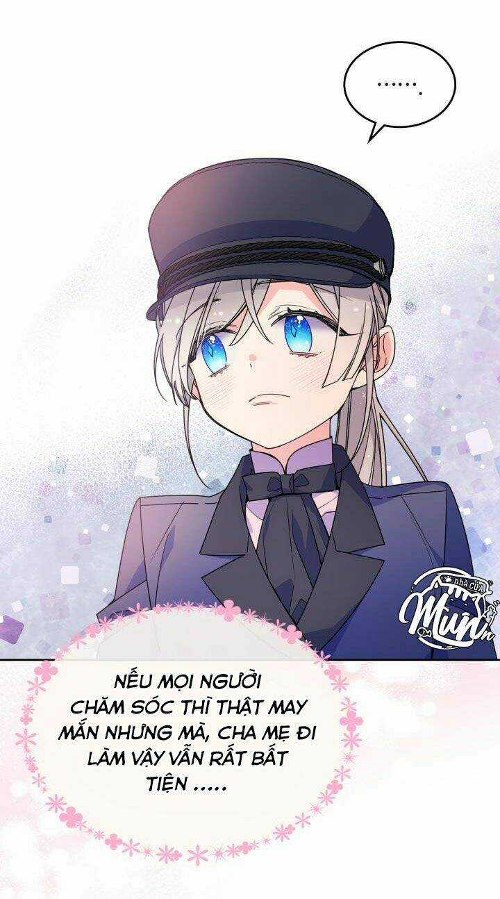 Anh Trai Tôi Quá Hiền Lành Làm Tôi Lo Lắng Ghê Chapter 20 trang 52