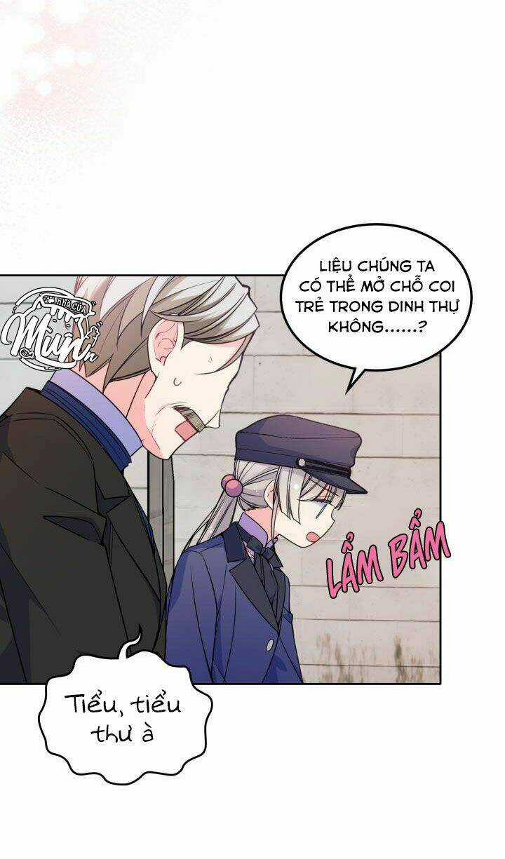 Anh Trai Tôi Quá Hiền Lành Làm Tôi Lo Lắng Ghê Chapter 20 trang 53