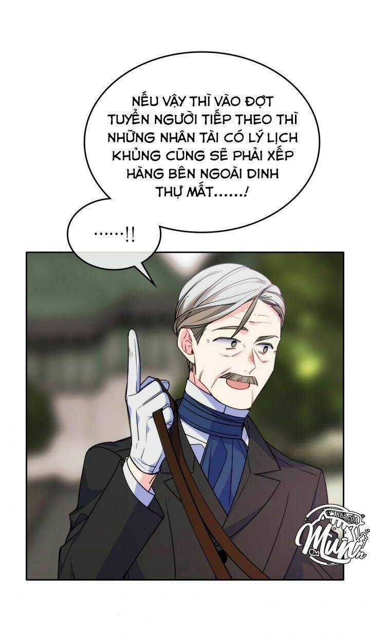 Anh Trai Tôi Quá Hiền Lành Làm Tôi Lo Lắng Ghê Chapter 20 trang 56