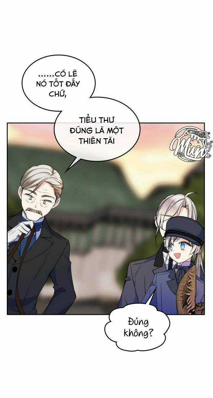 Anh Trai Tôi Quá Hiền Lành Làm Tôi Lo Lắng Ghê Chapter 20 trang 57