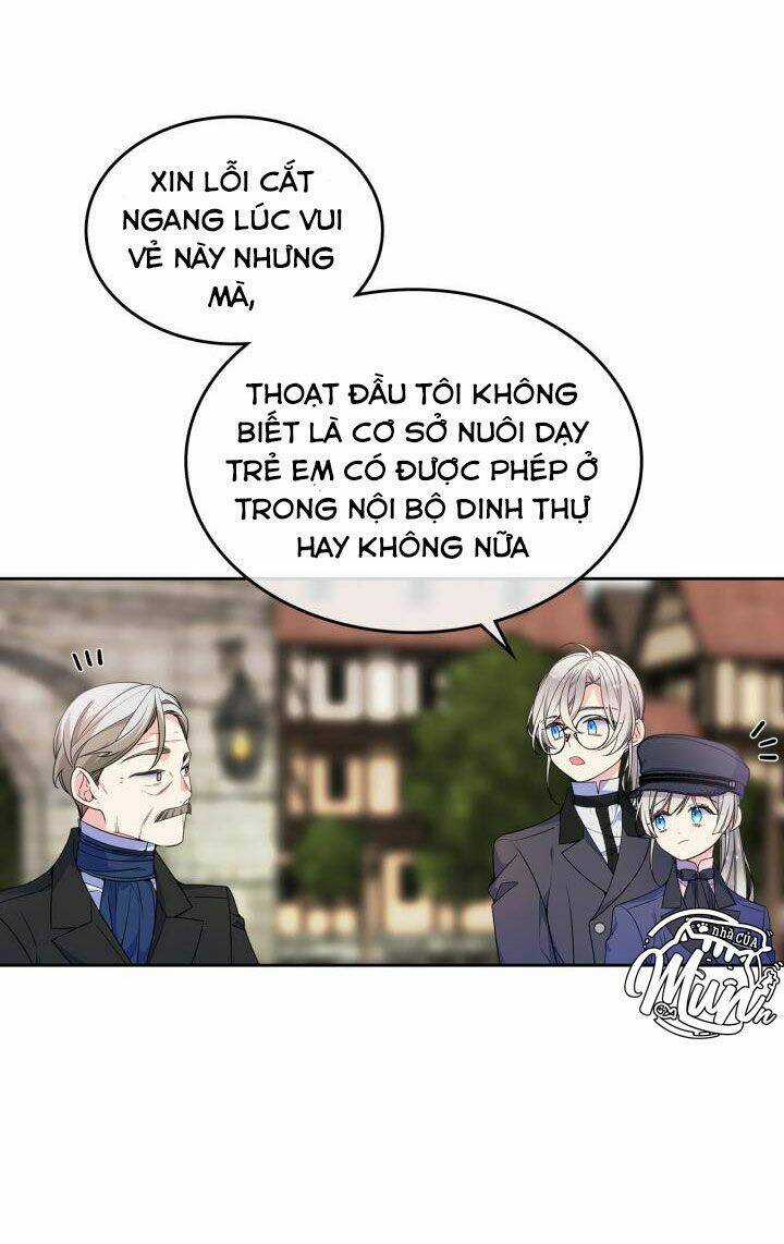 Anh Trai Tôi Quá Hiền Lành Làm Tôi Lo Lắng Ghê Chapter 20 trang 59