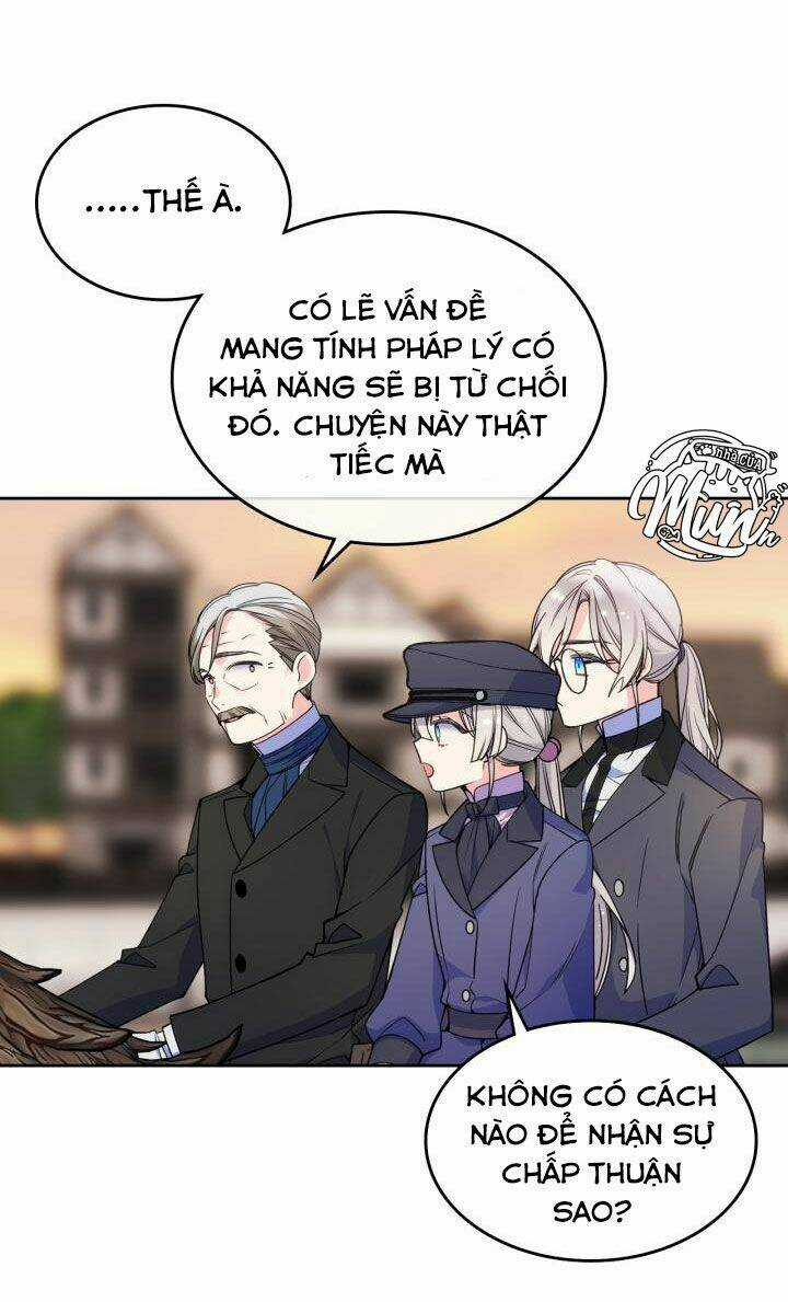 Anh Trai Tôi Quá Hiền Lành Làm Tôi Lo Lắng Ghê Chapter 20 trang 60