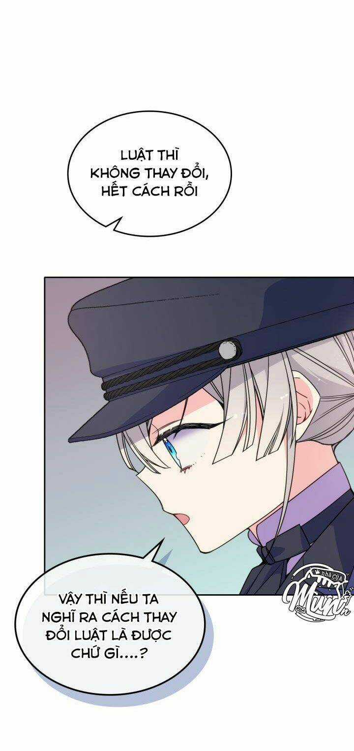 Anh Trai Tôi Quá Hiền Lành Làm Tôi Lo Lắng Ghê Chapter 20 trang 61