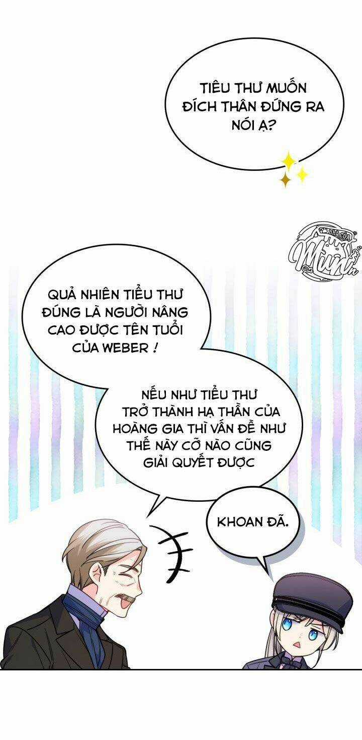 Anh Trai Tôi Quá Hiền Lành Làm Tôi Lo Lắng Ghê Chapter 20 trang 62