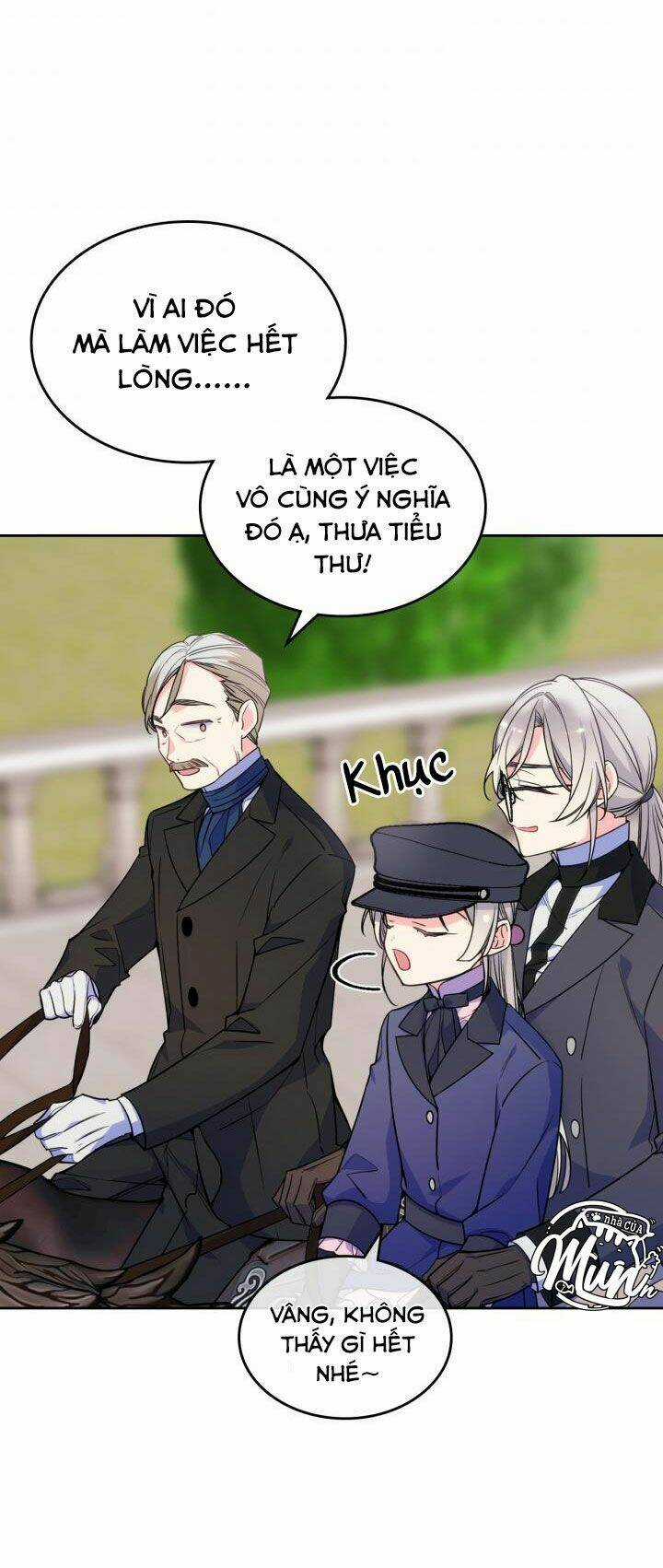 Anh Trai Tôi Quá Hiền Lành Làm Tôi Lo Lắng Ghê Chapter 20 trang 64