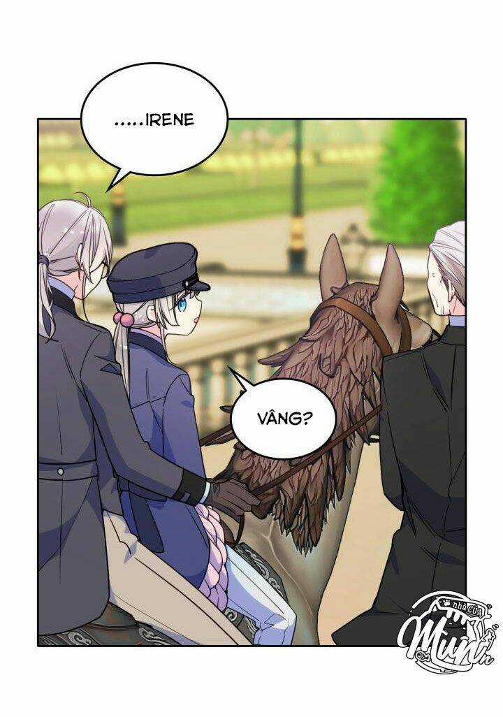 Anh Trai Tôi Quá Hiền Lành Làm Tôi Lo Lắng Ghê Chapter 20 trang 65