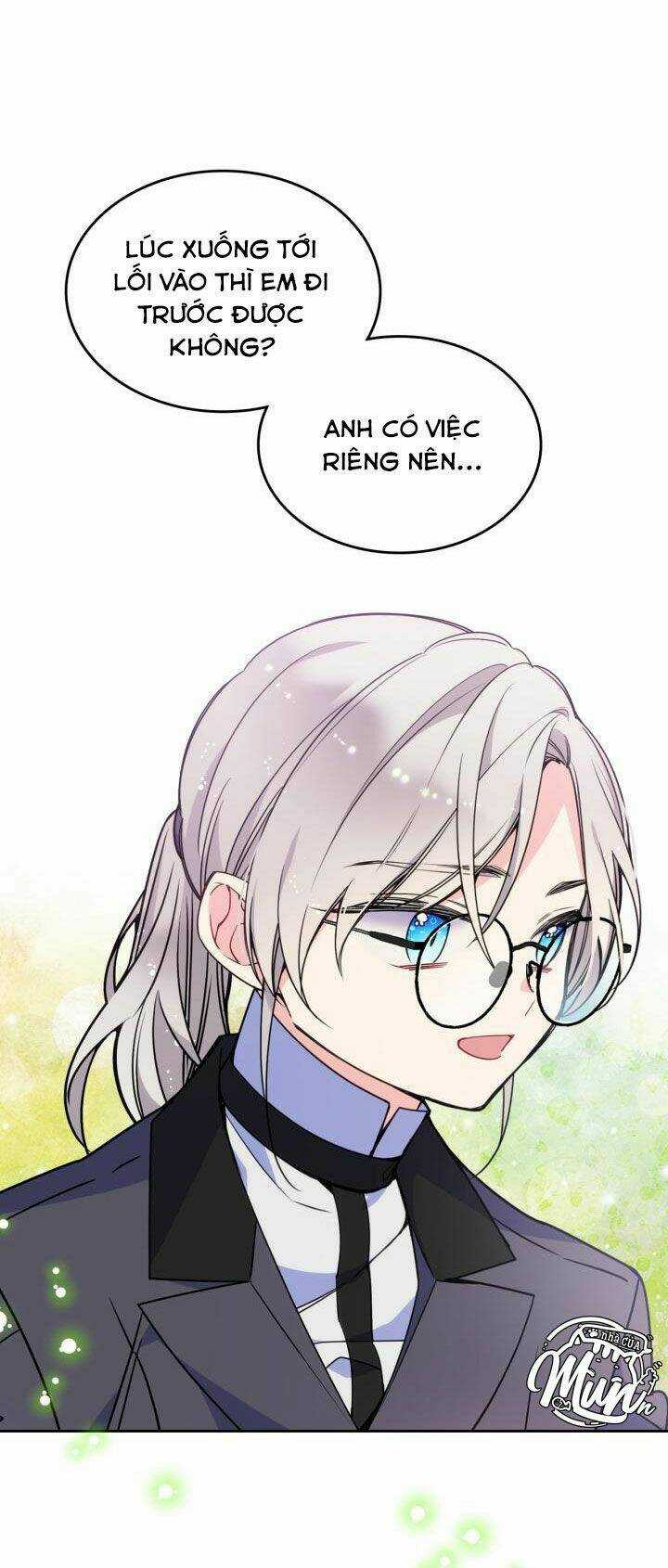 Anh Trai Tôi Quá Hiền Lành Làm Tôi Lo Lắng Ghê Chapter 20 trang 66