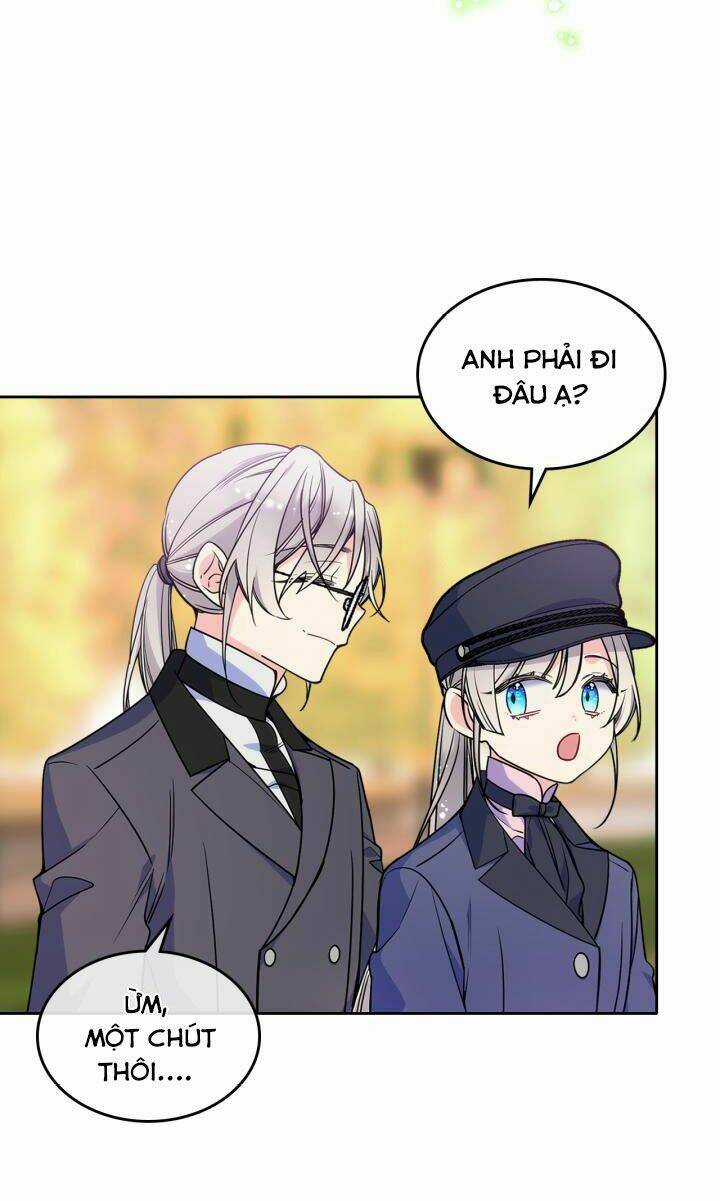 Anh Trai Tôi Quá Hiền Lành Làm Tôi Lo Lắng Ghê Chapter 20 trang 67