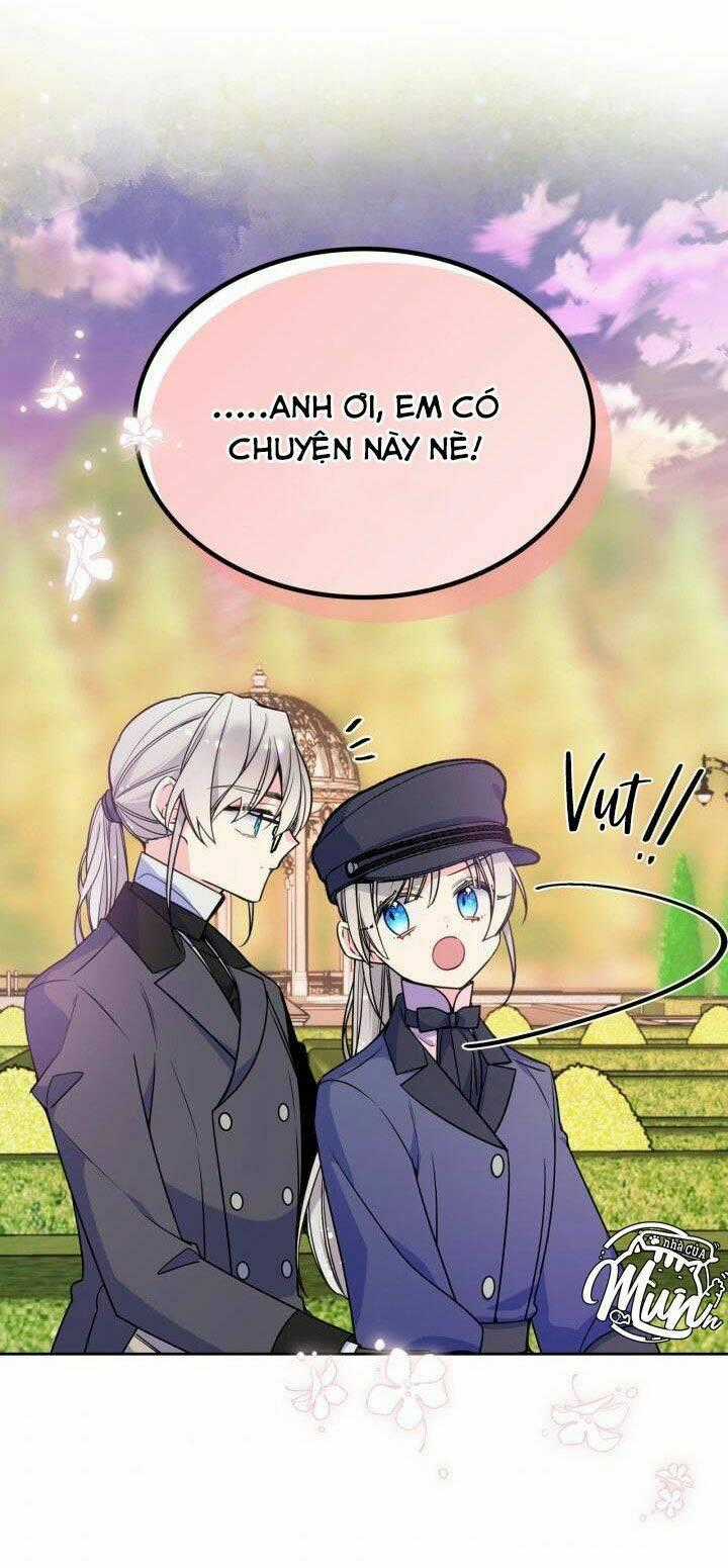 Anh Trai Tôi Quá Hiền Lành Làm Tôi Lo Lắng Ghê Chapter 20 trang 69