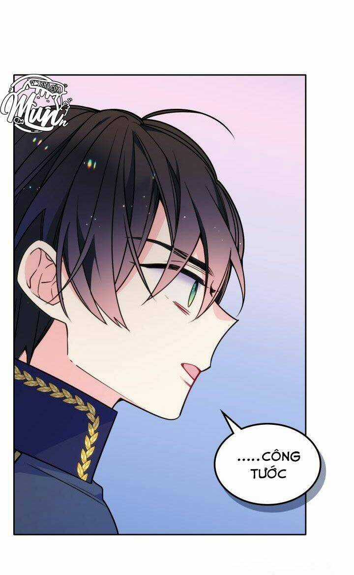 Anh Trai Tôi Quá Hiền Lành Làm Tôi Lo Lắng Ghê Chapter 20 trang 8