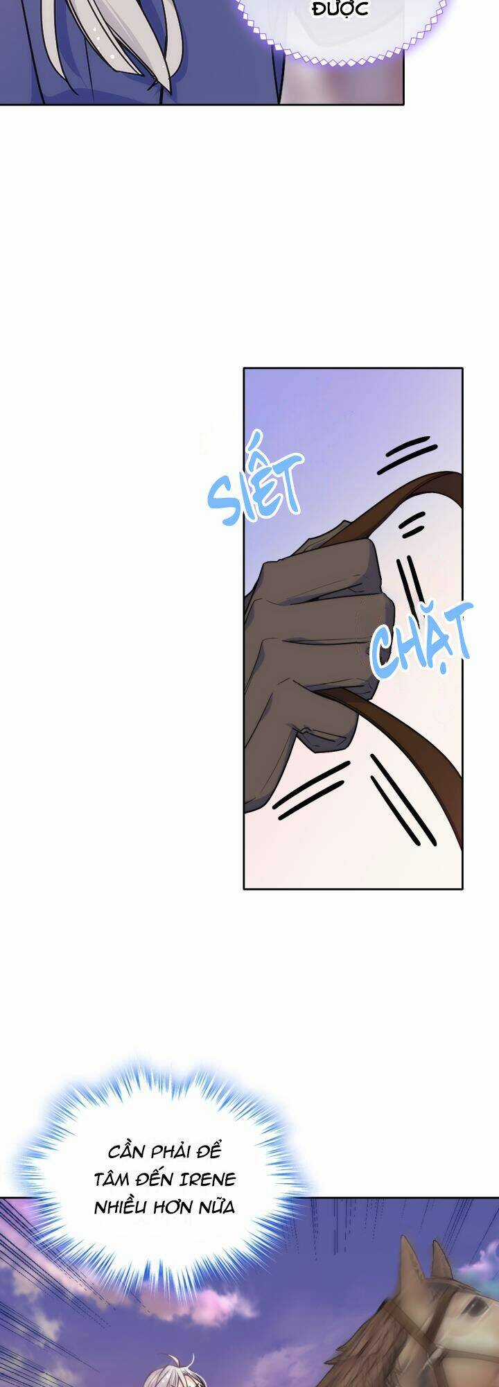 Anh Trai Tôi Quá Hiền Lành Làm Tôi Lo Lắng Ghê Chapter 21 trang 11