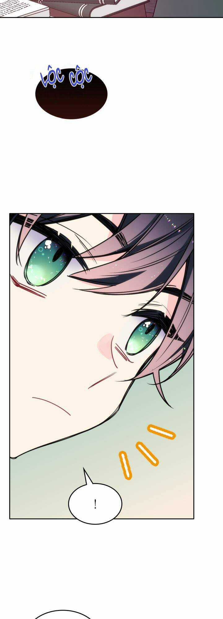 Anh Trai Tôi Quá Hiền Lành Làm Tôi Lo Lắng Ghê Chapter 21 trang 14