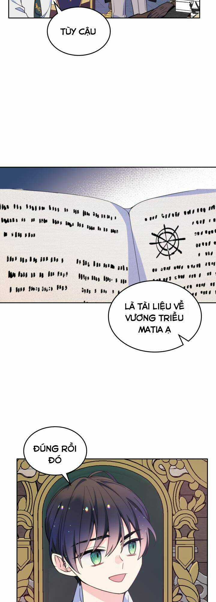 Anh Trai Tôi Quá Hiền Lành Làm Tôi Lo Lắng Ghê Chapter 21 trang 16