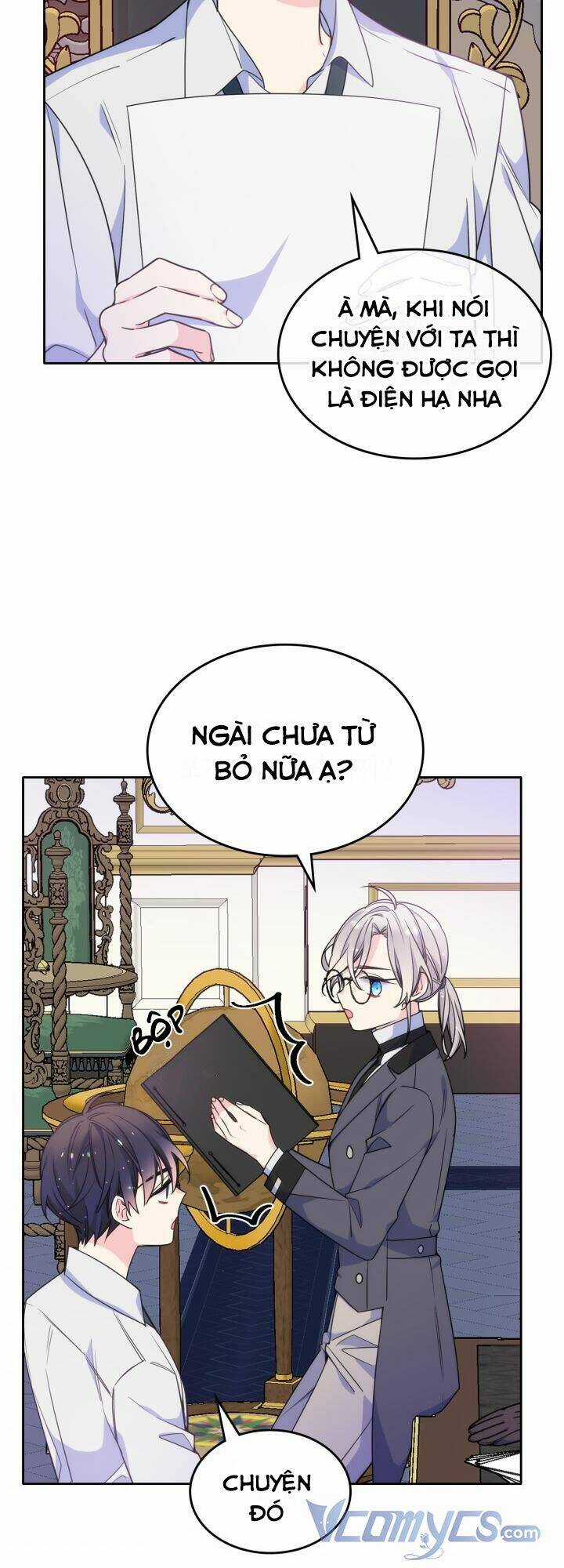 Anh Trai Tôi Quá Hiền Lành Làm Tôi Lo Lắng Ghê Chapter 21 trang 17